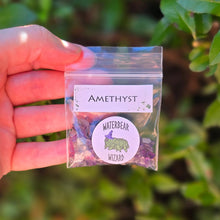 Load image into Gallery viewer, Amethyst Chips - 10 Grams