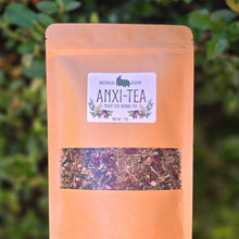 Load image into Gallery viewer, Anxi-Tea (Mugwort) Night Time Tea - Loose Leaf Herbal Tea Mix