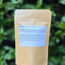 Load image into Gallery viewer, Anxi-Tea (Mugwort) Day Time Tea - Loose Leaf Herbal Tea Mix