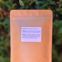 Load image into Gallery viewer, Anxi-Tea (Mugwort) Night Time Tea - Loose Leaf Herbal Tea Mix