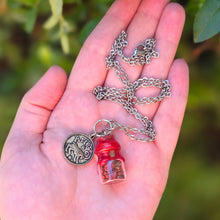 Load image into Gallery viewer, Aries Zodiac Necklace