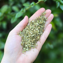 Load image into Gallery viewer, Blackberry Leaf Organic - 1oz