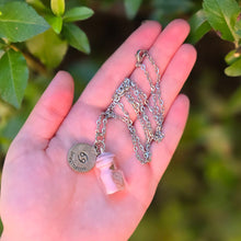 Load image into Gallery viewer, Cancer Zodiac Necklace