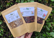 Load image into Gallery viewer, Beginner Herbalist Kit - 15 Herbs