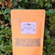 Load image into Gallery viewer, Eucalyptus Leaf Organic - 1oz