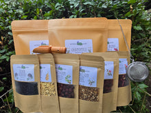 Load image into Gallery viewer, Beginner Herbalist Kit - 15 Herbs