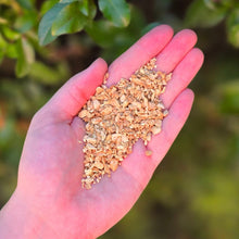 Load image into Gallery viewer, Ginger Root Organic- 1 oz