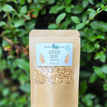 Load image into Gallery viewer, Ginger Root Organic- 1 oz