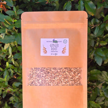 Load image into Gallery viewer, Ginger Root Organic- 1 oz