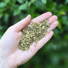 Load image into Gallery viewer, Lemon Balm Leaf Organic - 1oz