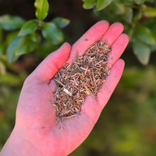 Load image into Gallery viewer, Lemongrass Organic - 1oz