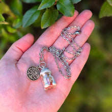 Load image into Gallery viewer, Libra Zodiac Necklace