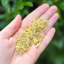 Load image into Gallery viewer, Licorice Root Organic - 1oz