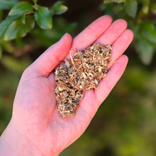 Load image into Gallery viewer, Mugwort Leaf Organic - 1oz