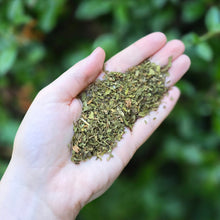 Load image into Gallery viewer, Peppermint Leaf Organic - 1oz