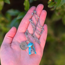 Load image into Gallery viewer, Sagittarius Zodiac Necklace