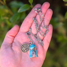 Load image into Gallery viewer, Sagittarius Zodiac Necklace