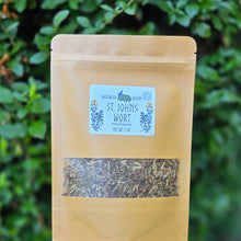 Load image into Gallery viewer, St. John's Wort Organic - 1oz