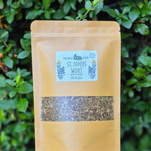 Load image into Gallery viewer, St. John's Wort Organic - 1oz