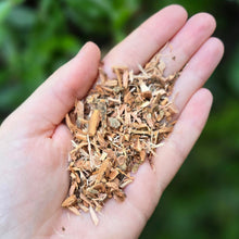 Load image into Gallery viewer, White Willow Bark Organic - 1oz
