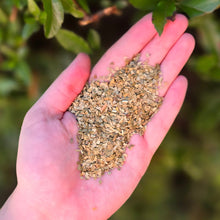 Load image into Gallery viewer, Yerba Mate' Leaf Green Organic - 1oz