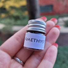 Load image into Gallery viewer, Amethyst Chips - 10 Grams