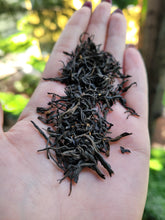 Load image into Gallery viewer, Golden Monkey Black T.G.F.O.P. Tea Organic  - 1oz