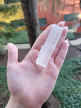 Load image into Gallery viewer, Selenite Wands