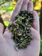 Load image into Gallery viewer, Shu Mee White Tea Organic - 1oz