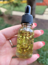 Load image into Gallery viewer, Anti-Anxiety Spell Oil