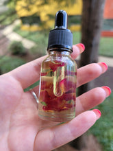 Load image into Gallery viewer, Self-Love Spell Oil