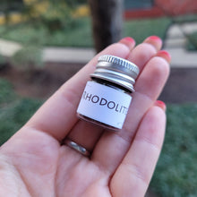 Load image into Gallery viewer, Rhodolite Garnet Chips - 10 grams