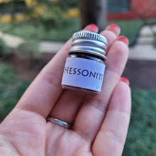 Load image into Gallery viewer, Hessonite Garnet Chips - 10 grams