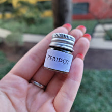 Load image into Gallery viewer, Peridot Chips - 10 grams