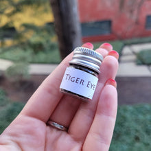 Load image into Gallery viewer, Tiger Eye Chips - 10 grams