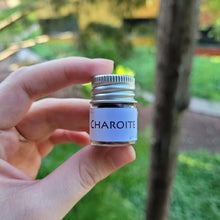 Load image into Gallery viewer, Charoite Chips - 7 Grams