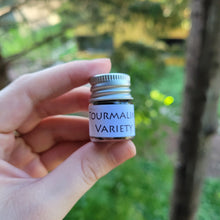 Load image into Gallery viewer, Multi Color Tourmaline Chips - 10 grams