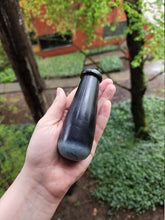 Load image into Gallery viewer, Floral Carved Mortar & Pestle