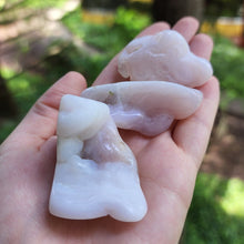 Load image into Gallery viewer, Light Pink Chalcedony
