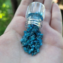 Load image into Gallery viewer, Neon Apatite - 10 grams