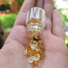 Load image into Gallery viewer, Citrine Chips - 10 grams