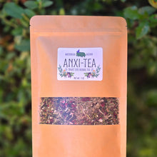 Load image into Gallery viewer, Anxi-Tea (Mugwort) Night Time Tea - Loose Leaf Herbal Tea Mix
