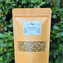 Load image into Gallery viewer, German Chamomile Flowers (Whole) Organic  - 1oz
