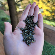 Load image into Gallery viewer, Chunmee Green Tea Organic (Fair Trade) - 1oz
