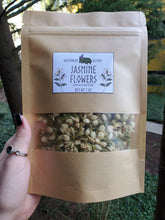 Load image into Gallery viewer, Jasmine Flowers Whole - 1oz
