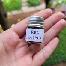 Load image into Gallery viewer, Red Jasper Chips - 10 grams
