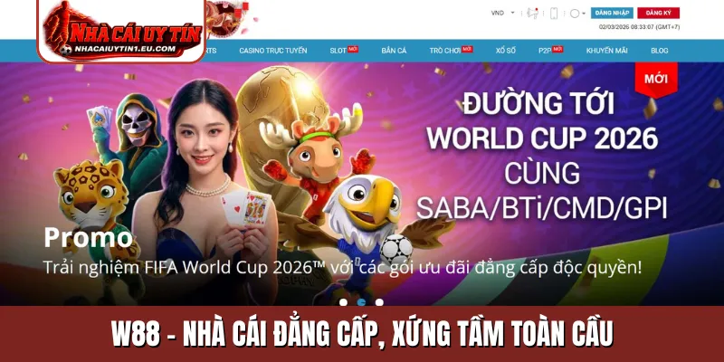 W88
